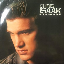 Пластинка Chris Isaak Silvertone